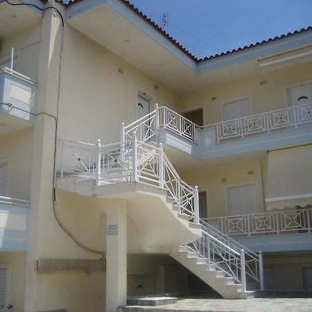 Almare Apartment กาโตอัลมีรี ภายนอก รูปภาพ
