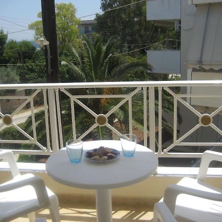 Almare Apartment กาโตอัลมีรี ภายนอก รูปภาพ