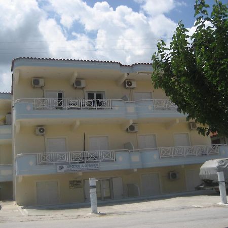 Almare Apartment กาโตอัลมีรี ภายนอก รูปภาพ