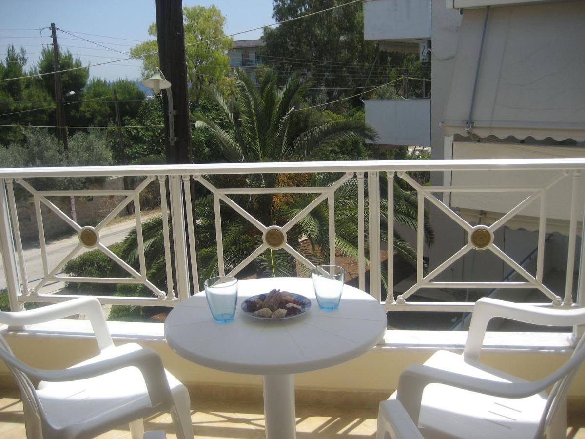 Almare Apartment กาโตอัลมีรี ภายนอก รูปภาพ