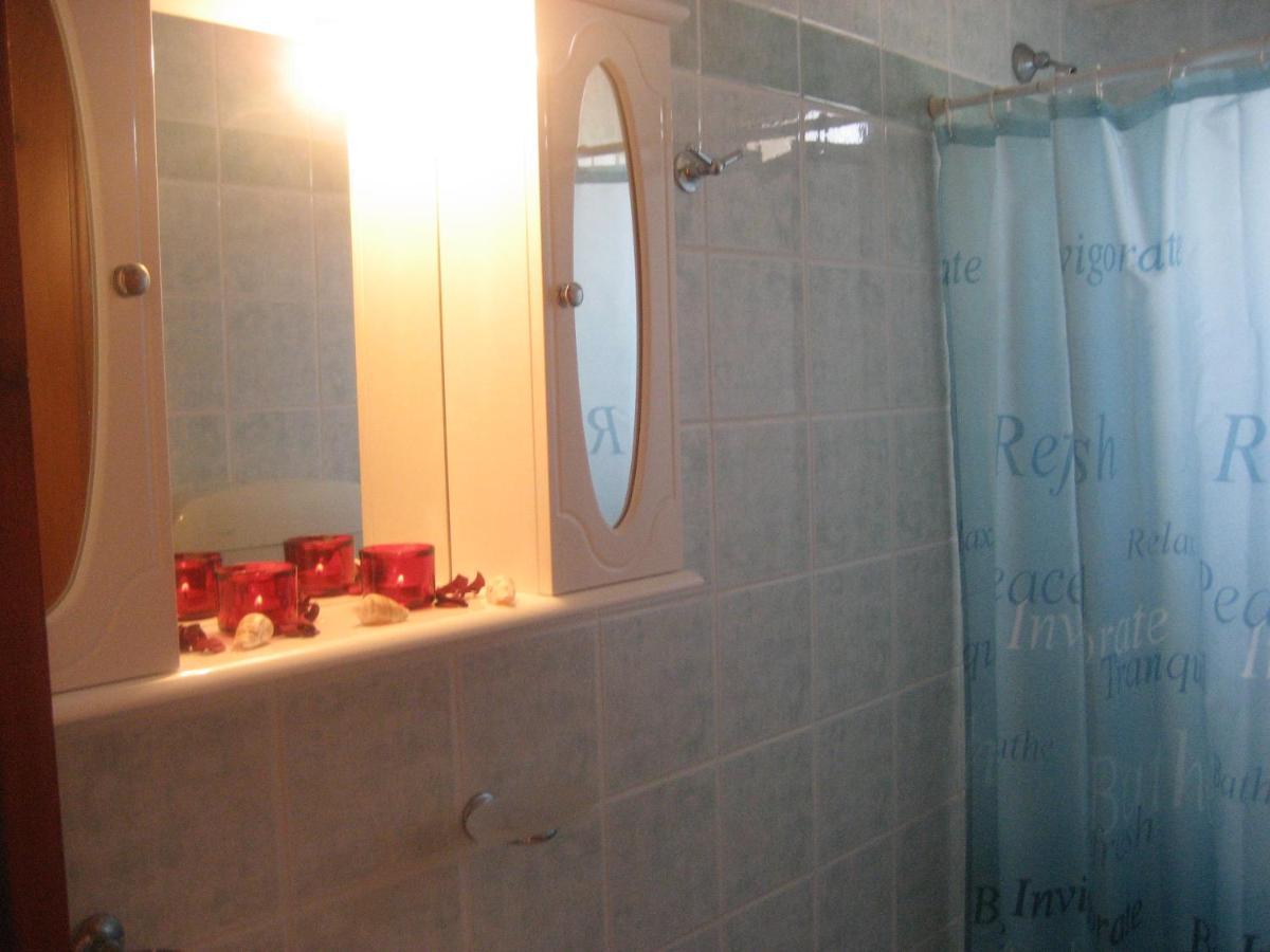 Almare Apartment กาโตอัลมีรี ภายนอก รูปภาพ