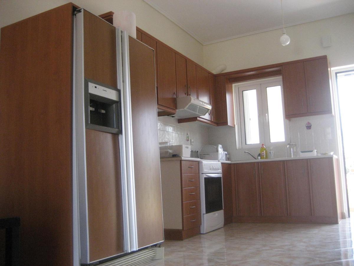 Almare Apartment กาโตอัลมีรี ภายนอก รูปภาพ