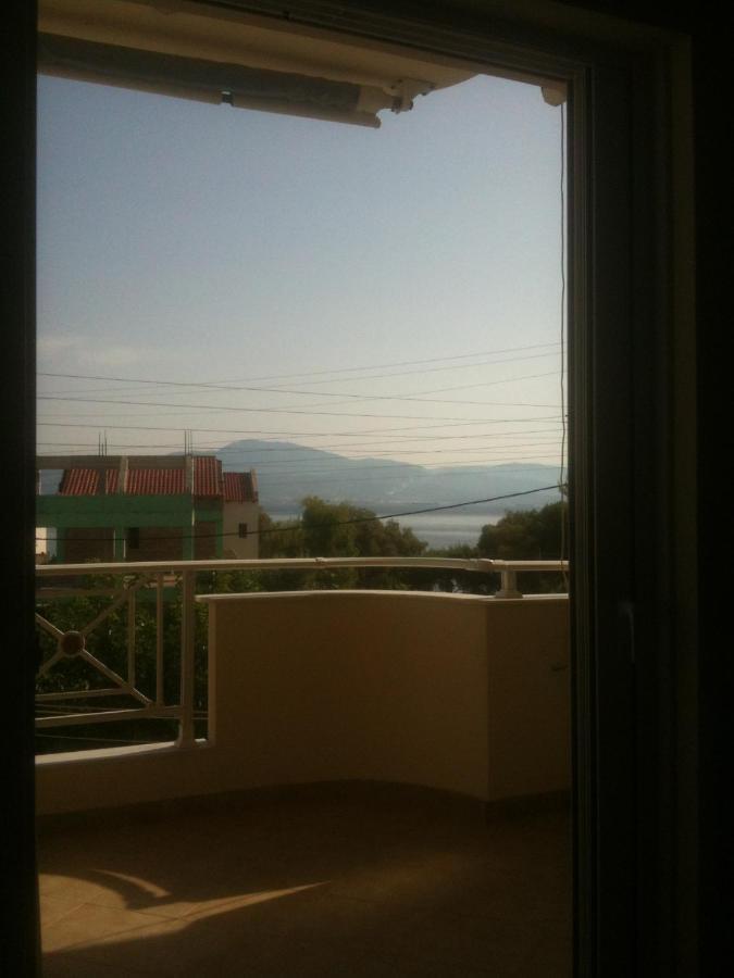 Almare Apartment กาโตอัลมีรี ภายนอก รูปภาพ