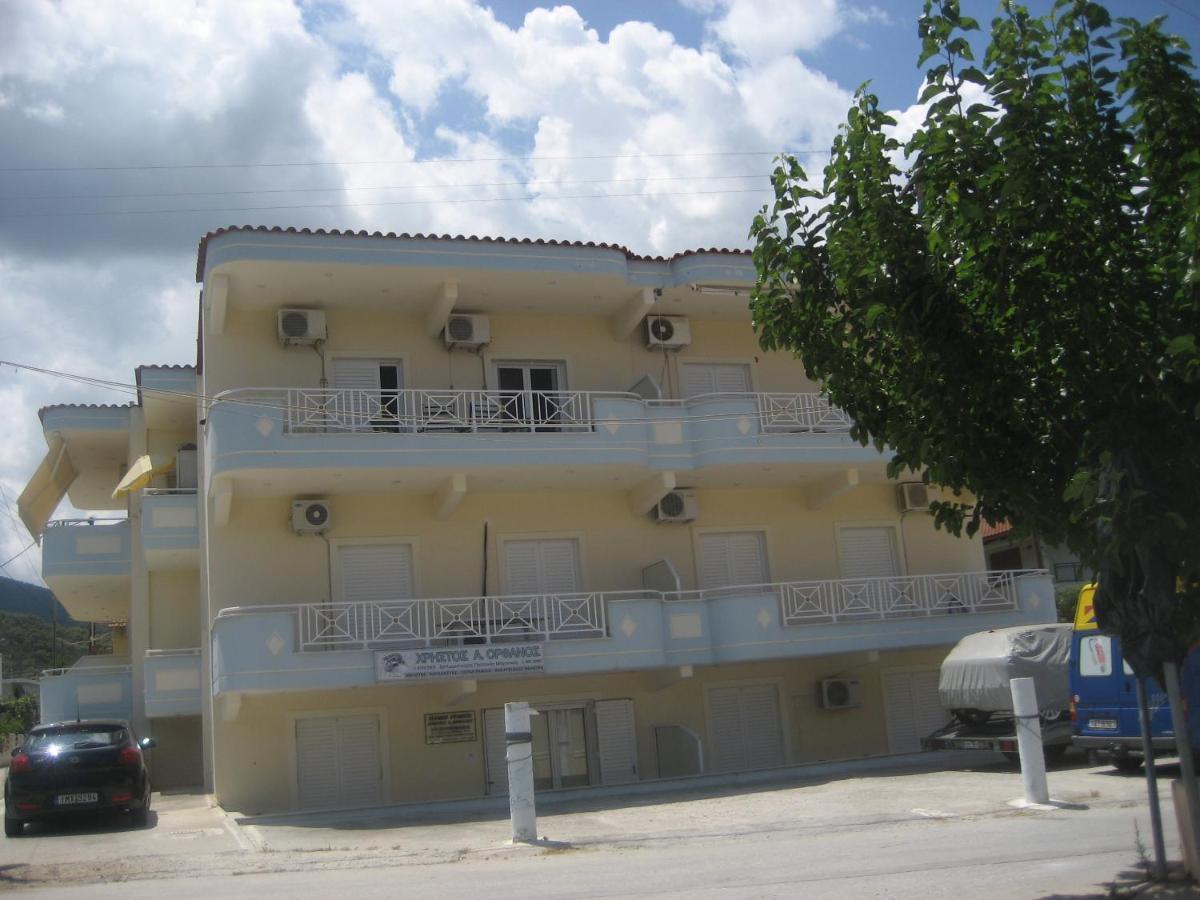 Almare Apartment กาโตอัลมีรี ภายนอก รูปภาพ