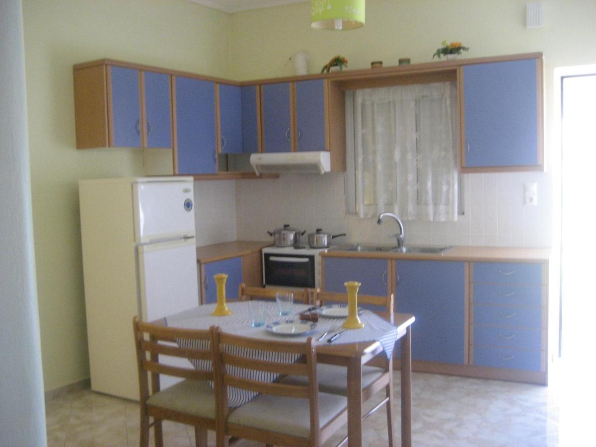Almare Apartment กาโตอัลมีรี ภายนอก รูปภาพ