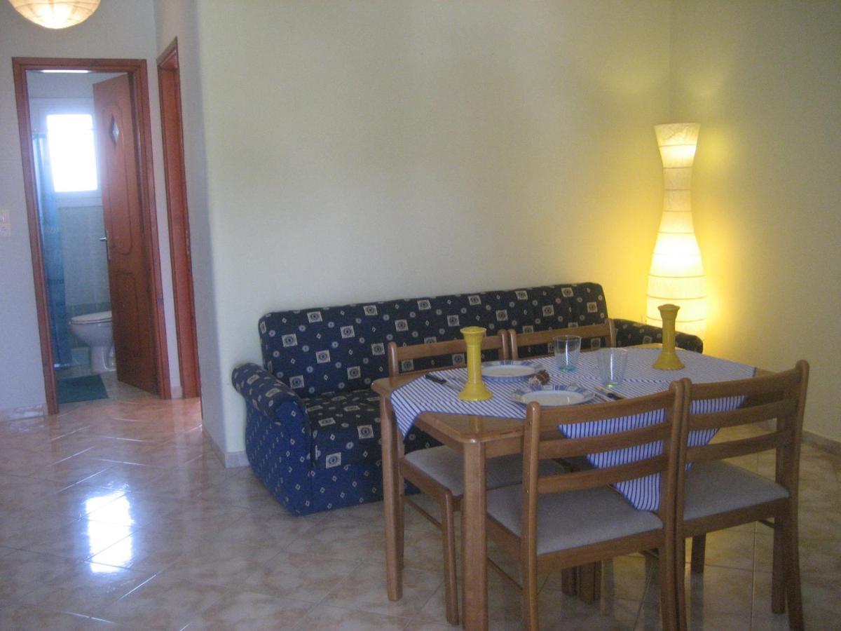 Almare Apartment กาโตอัลมีรี ภายนอก รูปภาพ
