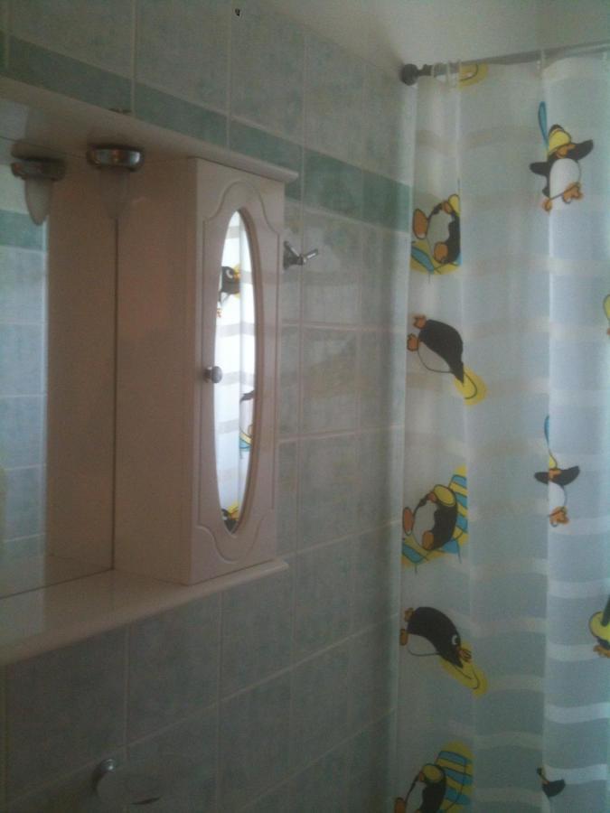 Almare Apartment กาโตอัลมีรี ภายนอก รูปภาพ