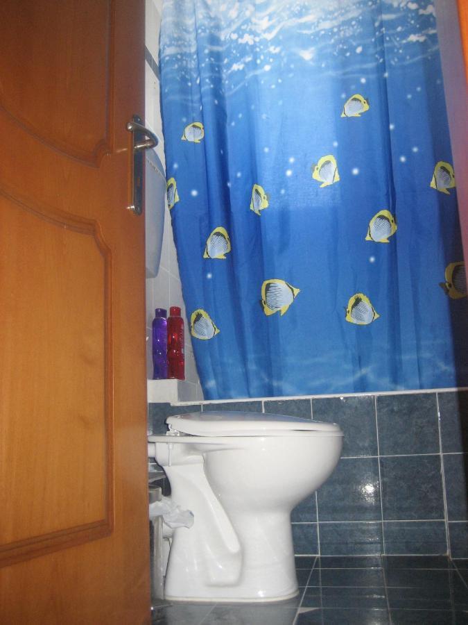 Almare Apartment กาโตอัลมีรี ภายนอก รูปภาพ