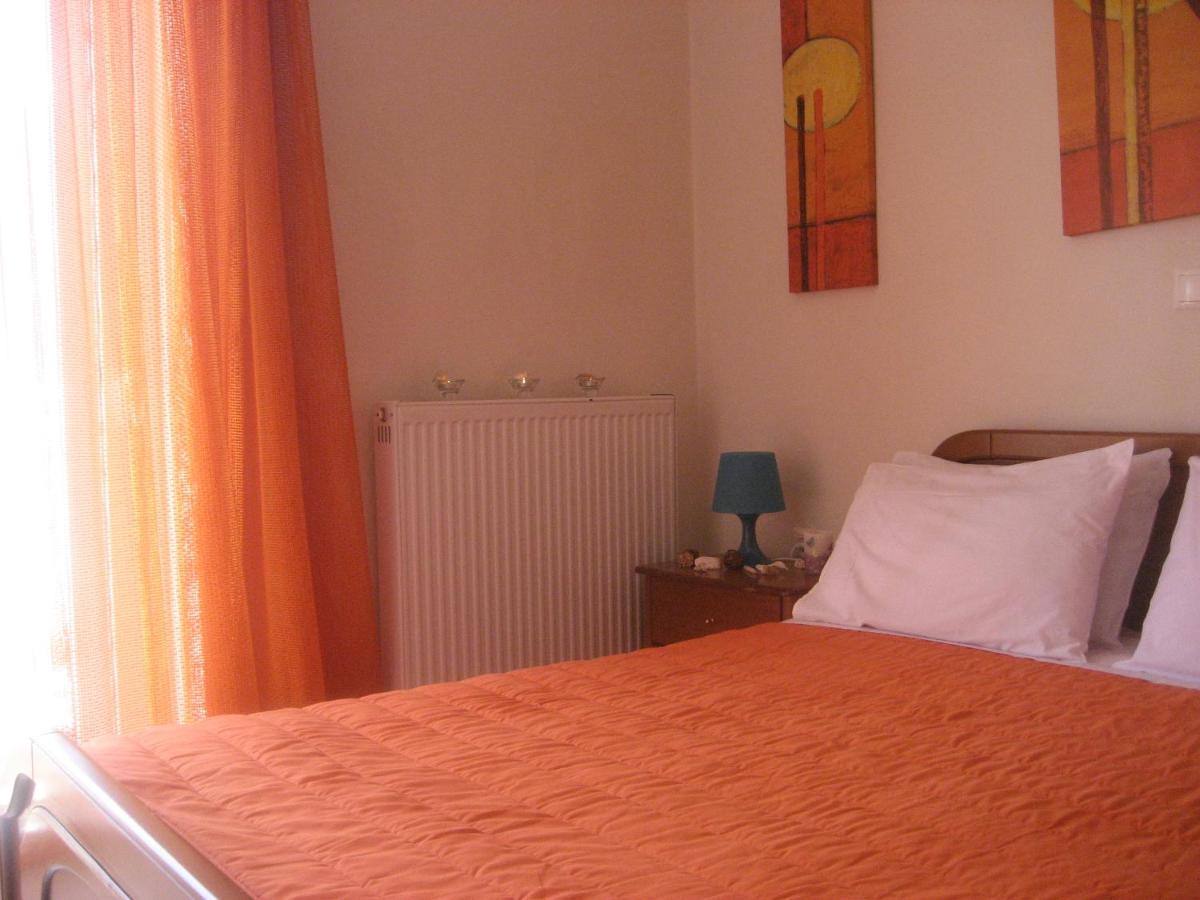 Almare Apartment กาโตอัลมีรี ภายนอก รูปภาพ
