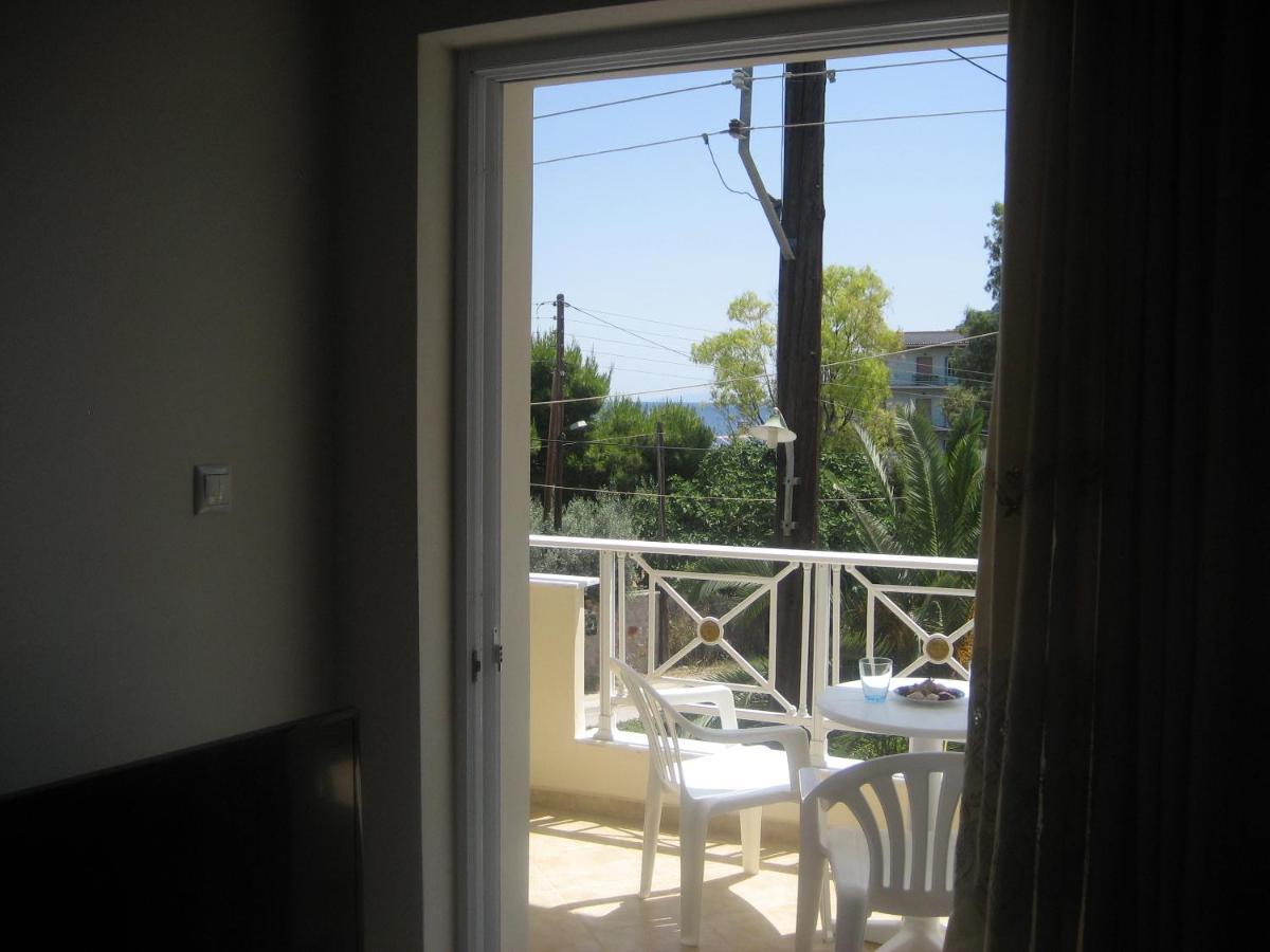 Almare Apartment กาโตอัลมีรี ภายนอก รูปภาพ