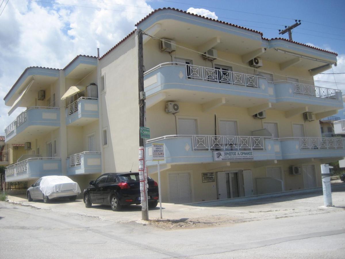Almare Apartment กาโตอัลมีรี ภายนอก รูปภาพ