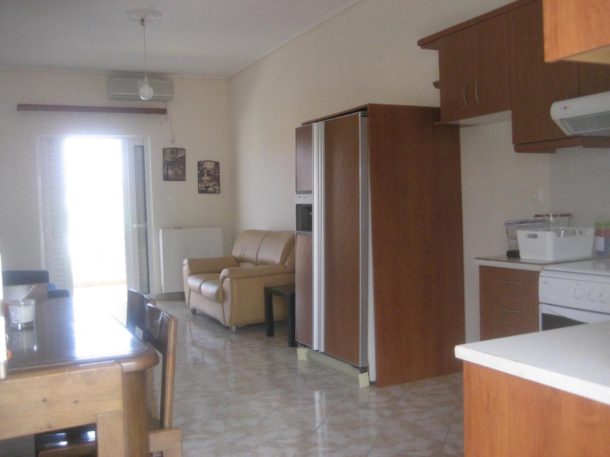 Almare Apartment กาโตอัลมีรี ภายนอก รูปภาพ