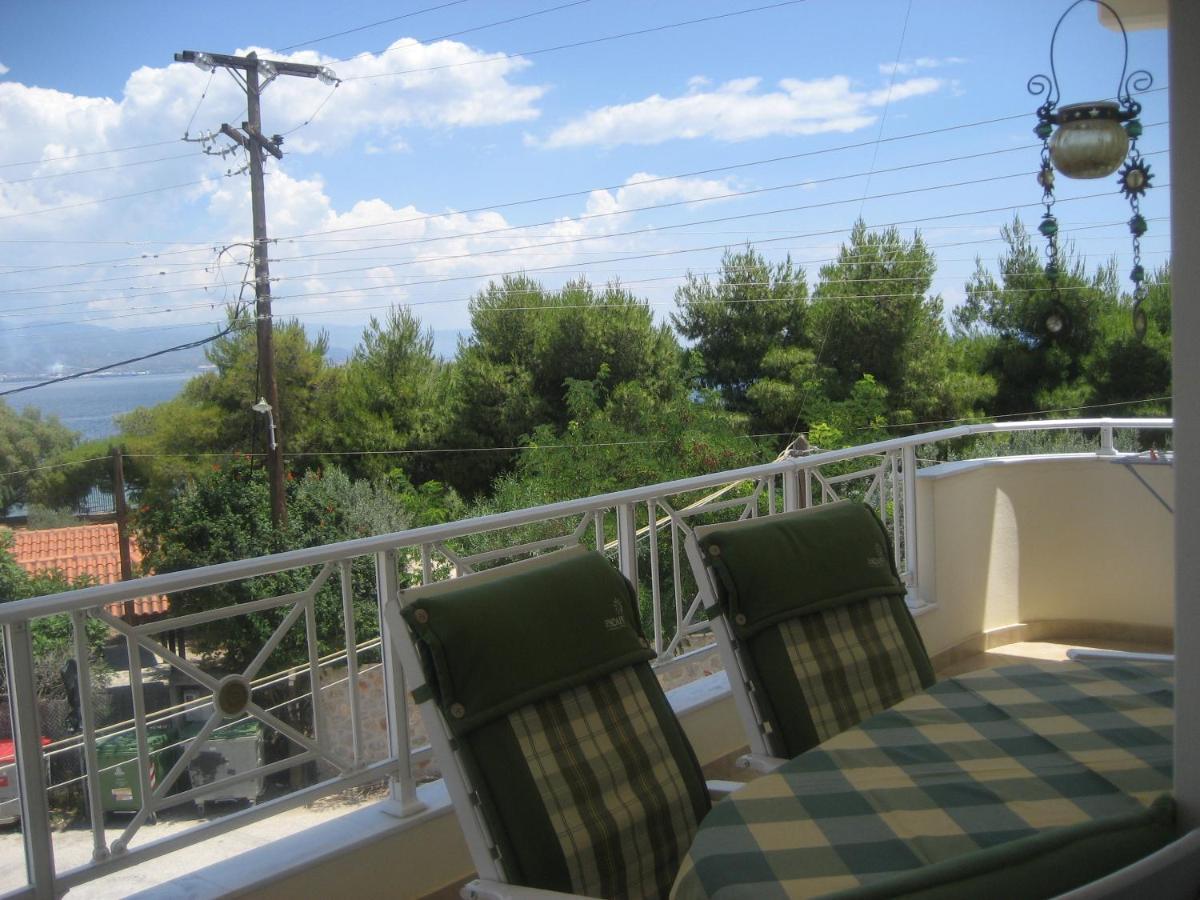 Almare Apartment กาโตอัลมีรี ภายนอก รูปภาพ