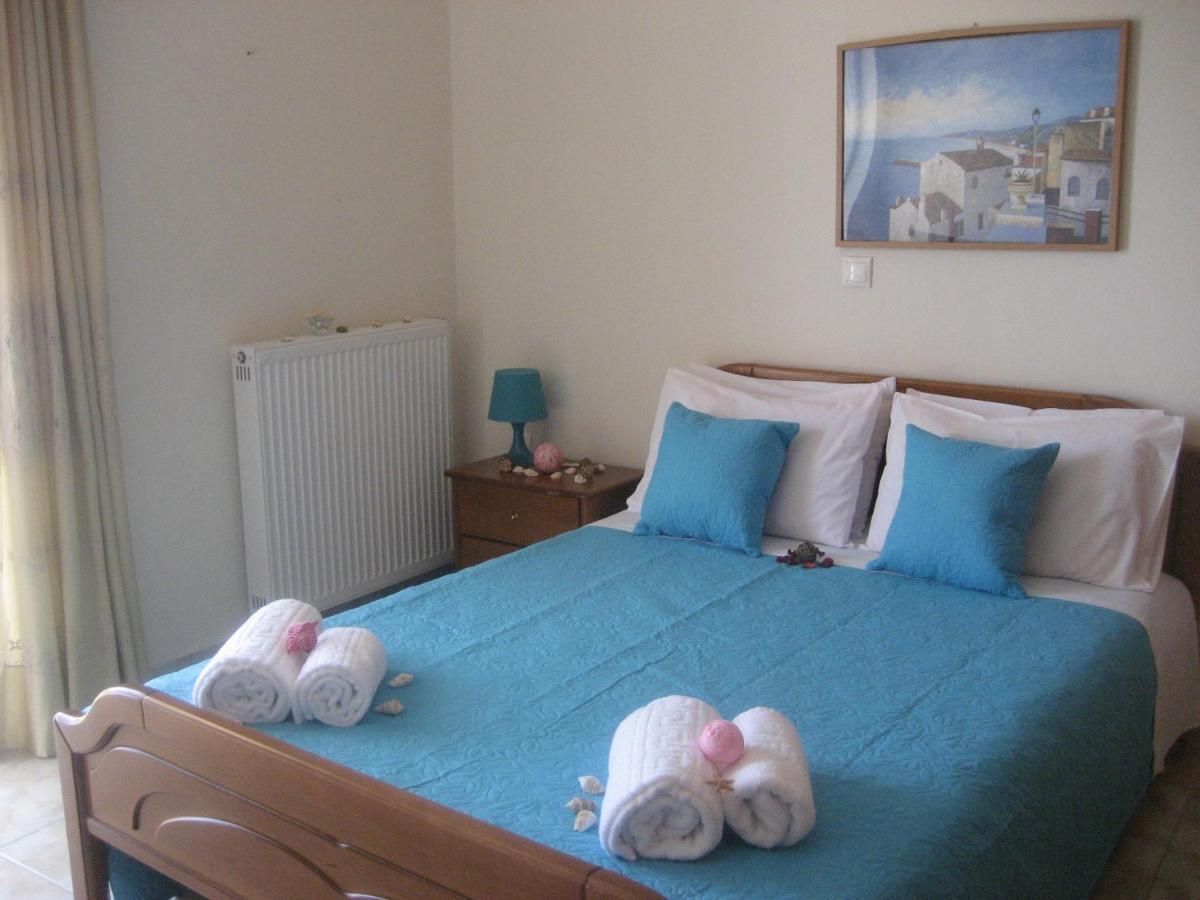 Almare Apartment กาโตอัลมีรี ภายนอก รูปภาพ